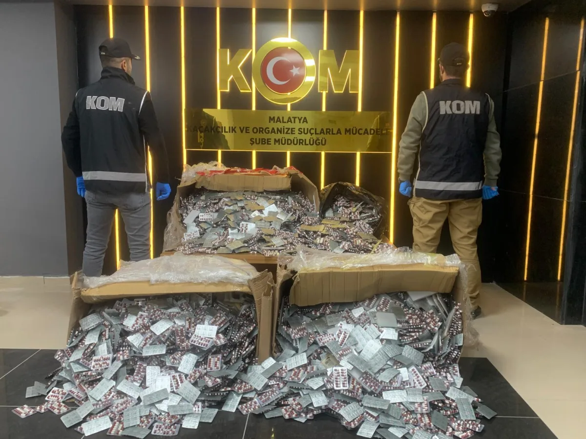 Kaçakçılık ve Organize Suçlarla Mücadele Şube Müdürlüğü