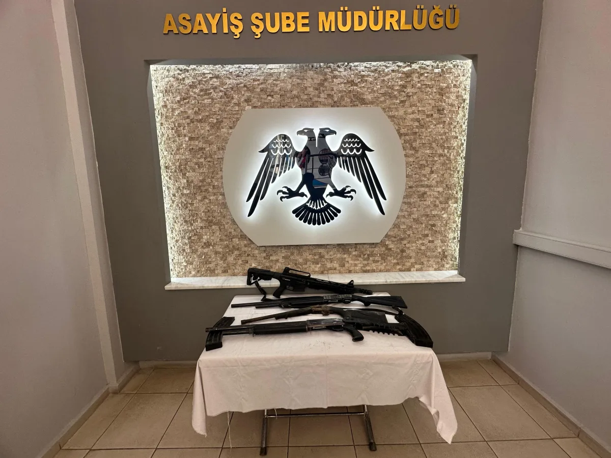 Asayiş Şube Müdürlüğü