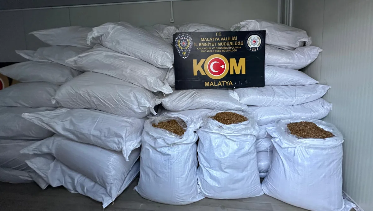 Kaçakçılık ve Organize Suçlarla Mücadele Şube Müdürlüğü