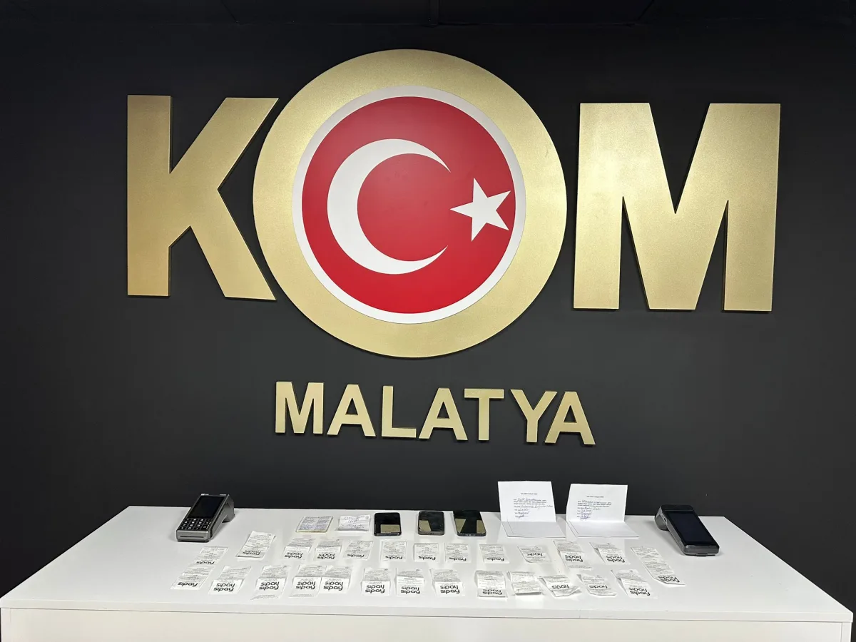 Kaçakçılık ve Organize Suçlarla Mücadele Şube Müdürlüğü