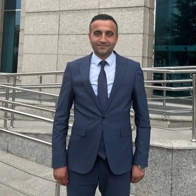 Akçadağ Belediye Başkanı Hasan Ulutaş'da Kurban Bayramı Kutlama Mesajı.