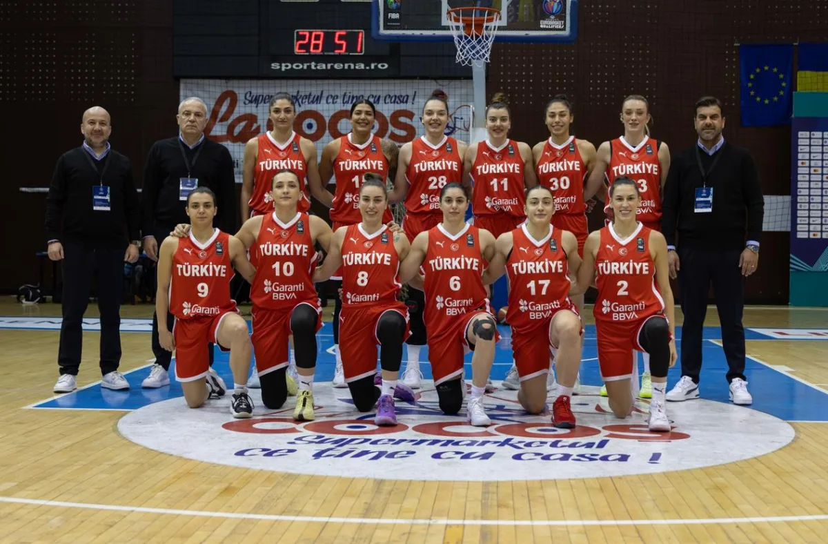 Beraberlik Ruhu, Millî Takımlarımızla Sahaya Taşınıyor