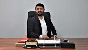 BAŞKAN ERDOĞAN ZELYURT’UN 15 TEMMUZ DEMOKRASİ VE MİLLİ BİRLİK GÜNÜ  Mesajı
