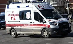 Battalgazi İlçemiz Ataköy Mahallesi'nde Şüpheli Ölüm