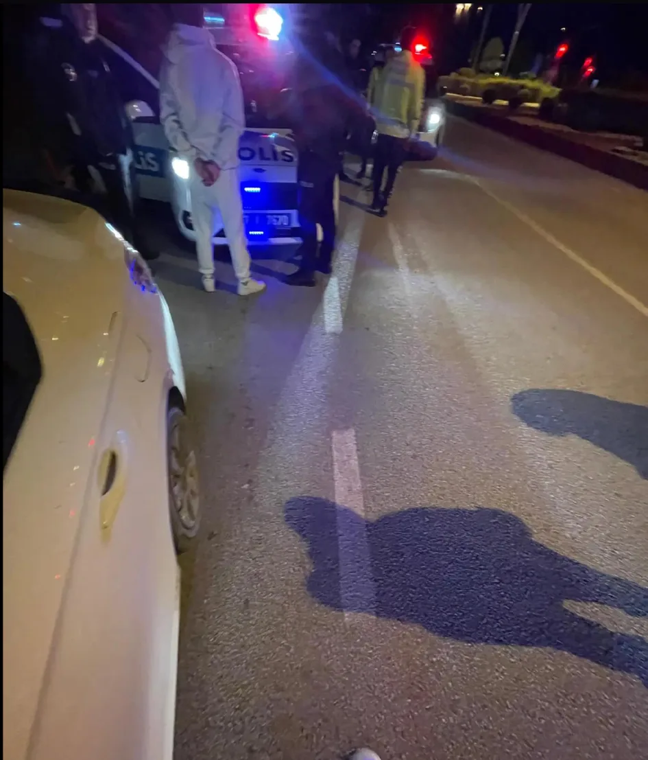 Antalya’da Çete Operasyonu: Erşah Demirci Yapılanmasına Büyük Darbe