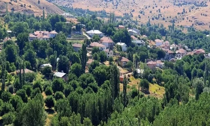 Demirton; Yaşam Alanlarımız Altından Daha Değerlidir !   