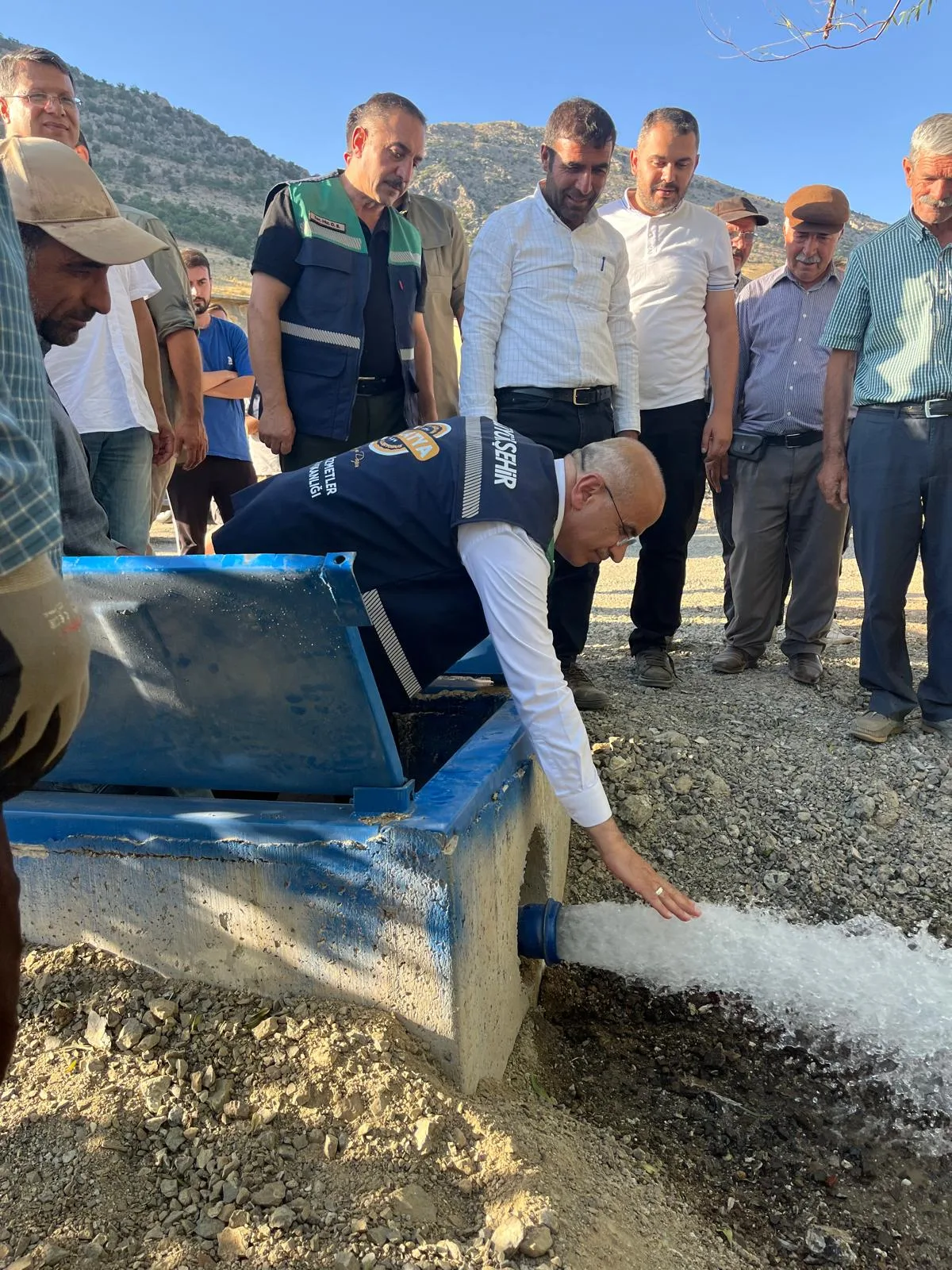 Büyükşehir Belediyesi’nden Çiftçilere 70 Milyon Liralık Büyük Destek!