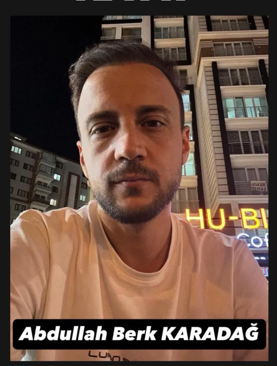 Yeşilyurt İlçesi Tecde Mahallesi'nde İntar