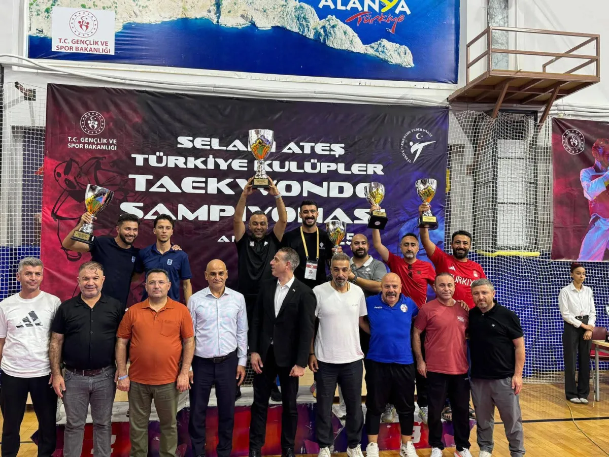 MALATYA MENEKŞE SPOR KULÜBÜ