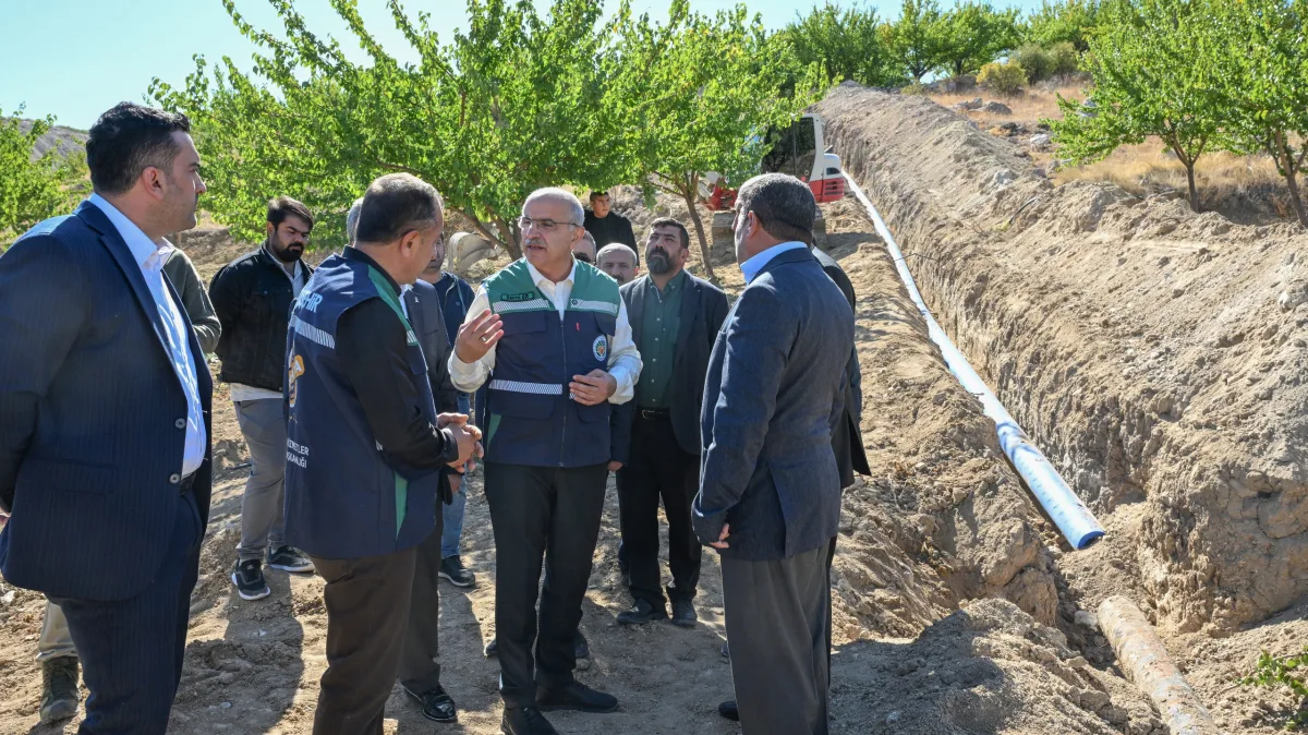 İklim Değişikliği ile Mücadelede Önemli Bir Adım