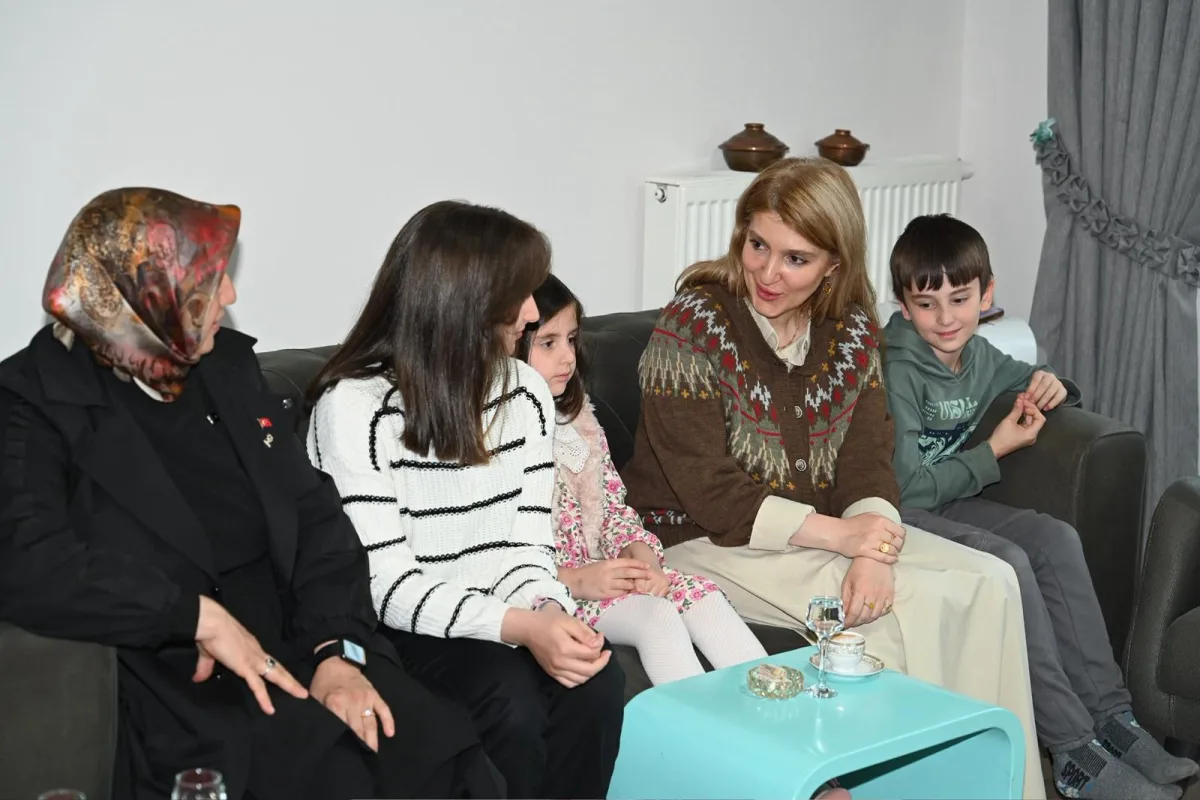 MALATYA’DA KOORDİNELİ ÇÖZÜM SÜRECİ