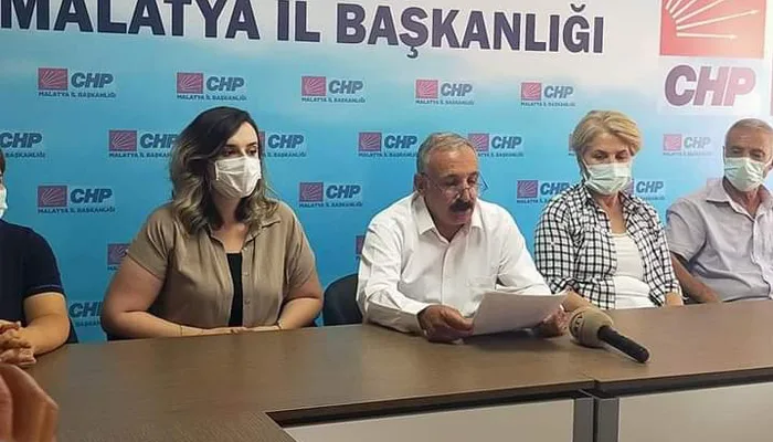 EKONOMİK KRİZ BUHRANA DÖNÜŞTÜ