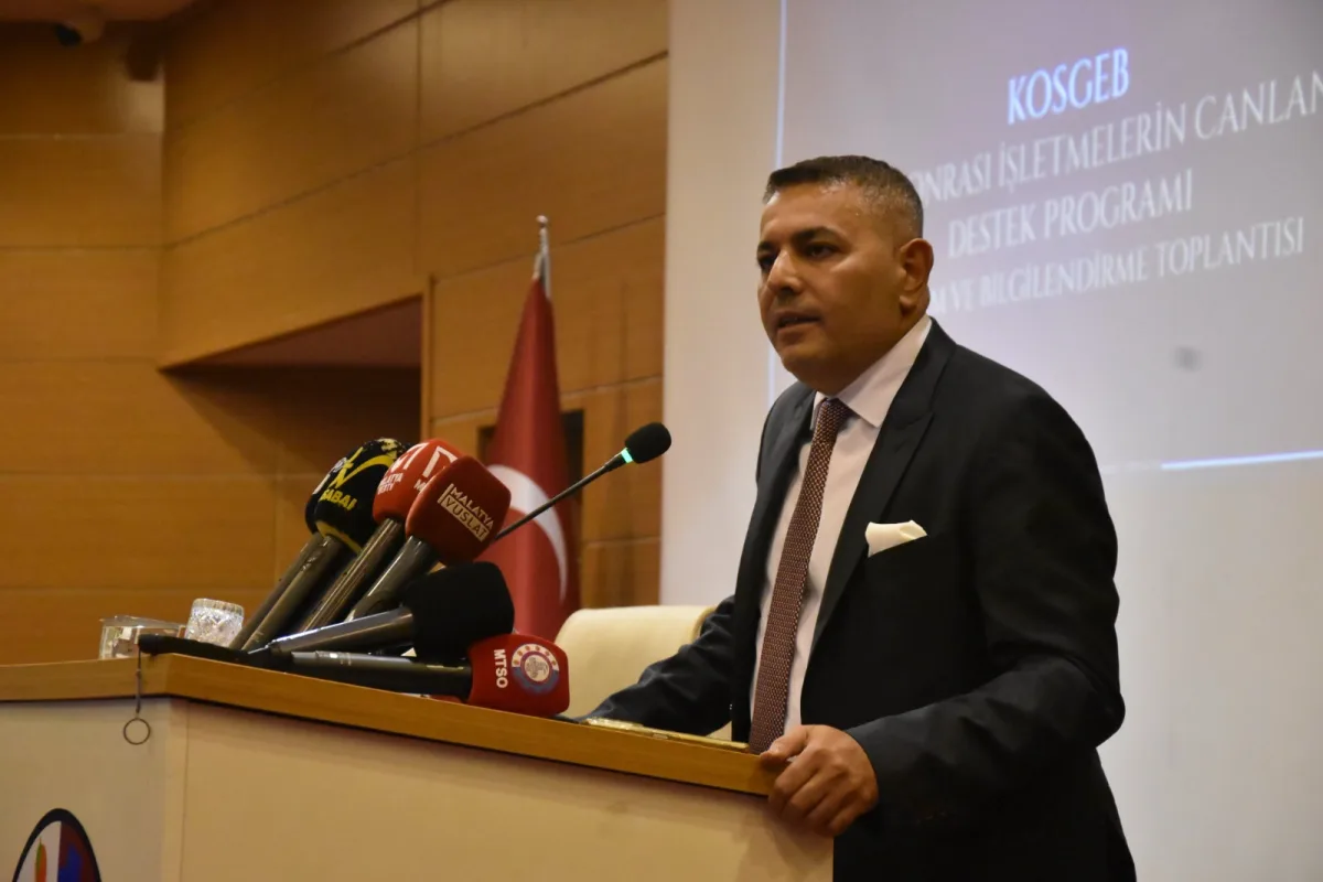 Sadıkoğlu: “Dördüncü geçici vergi dönemi yeniden getirilmemeli”