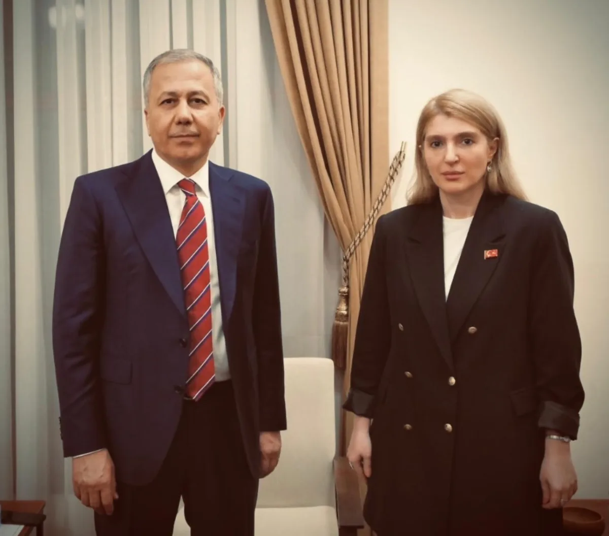 ÖLMEZTOPRAK’TAN BAKAN YERLİKAYA’YA MALATYA RAPORU