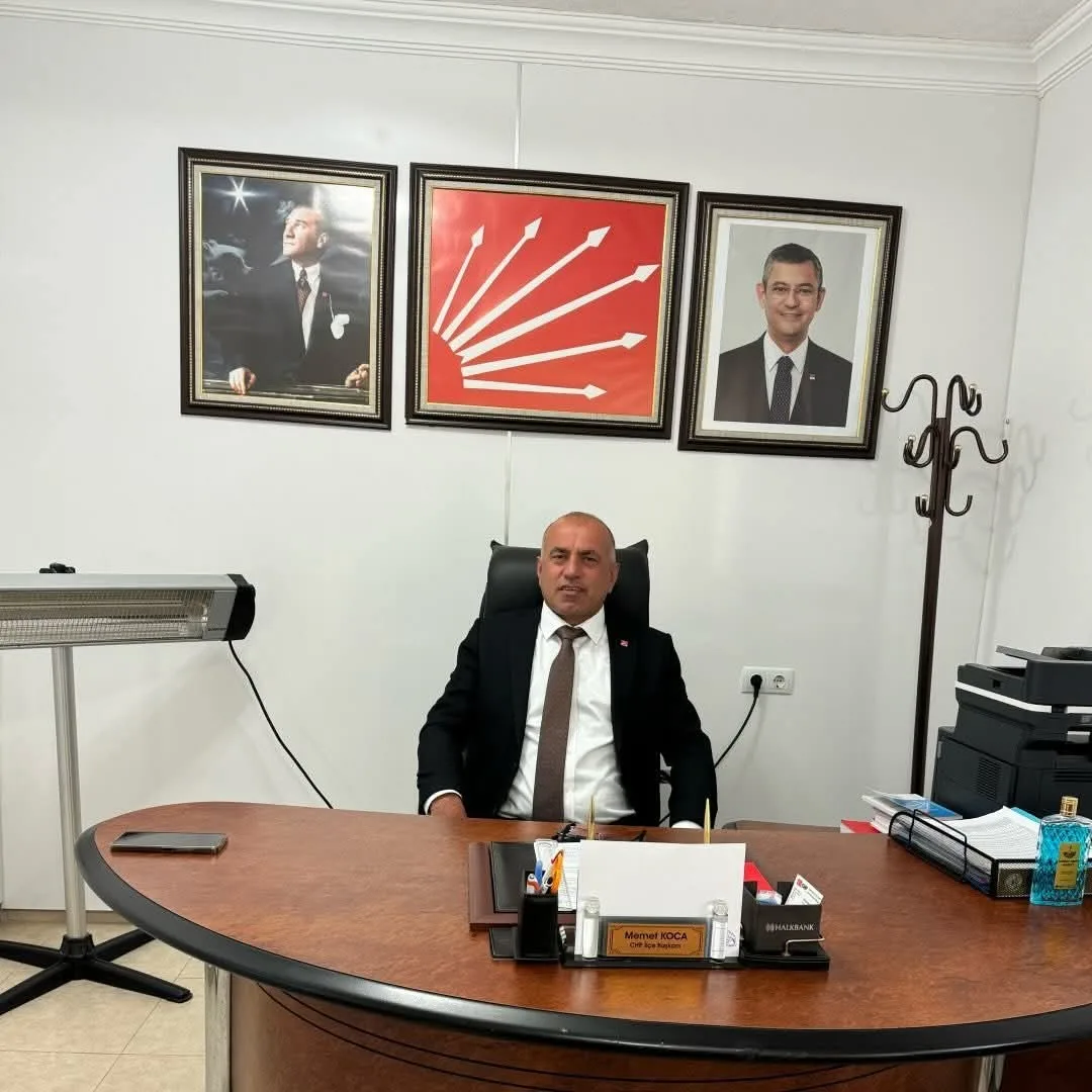 29 Ekim Cumhuriyet Bayramı