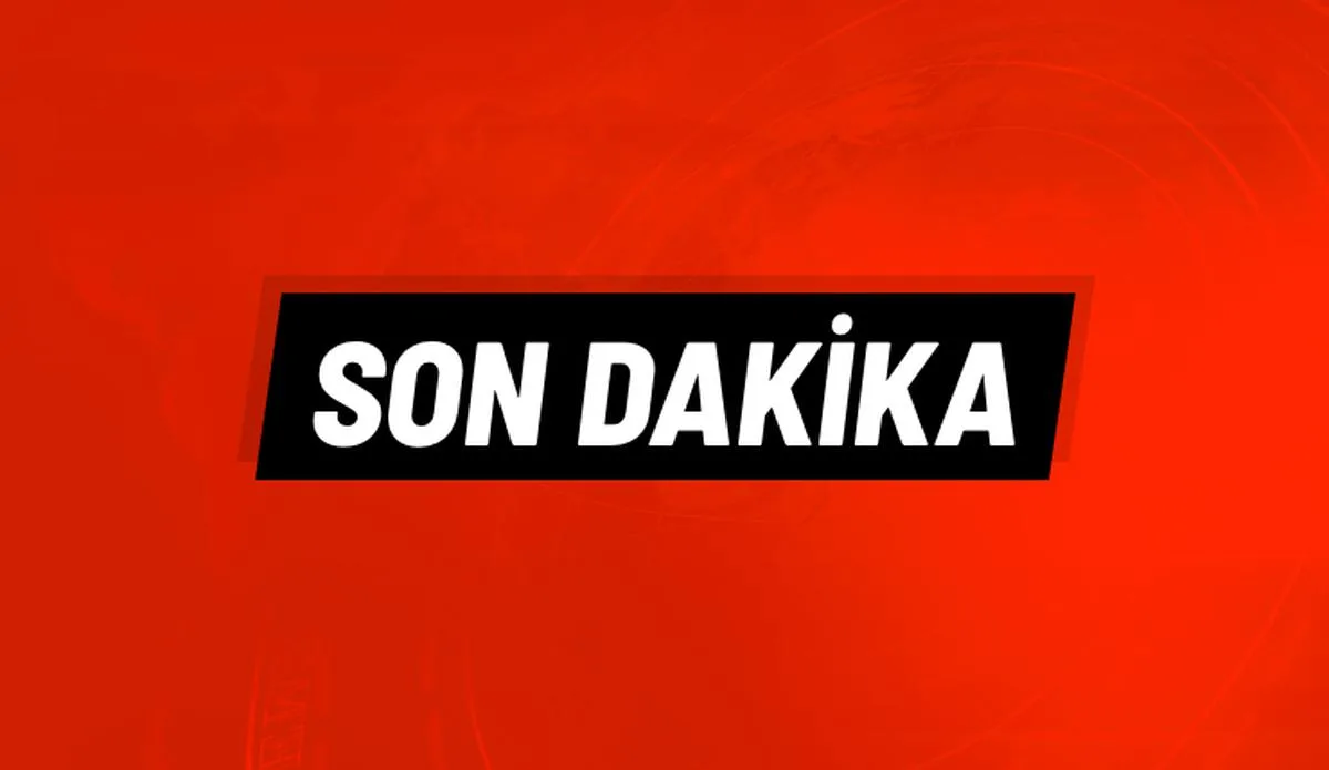 Turgut Özal Mahallesi'nde İntihar