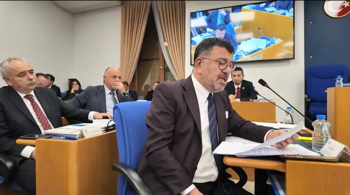 URALOĞLU, AĞBABA’NIN SORU VE TALEPLERİNİ CEVAP VERDİ