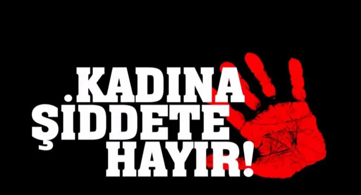 KADINA ŞİDDET: TOPLUMUN YÜZÜNE ÇALINAN EN BÜYÜK LEKE