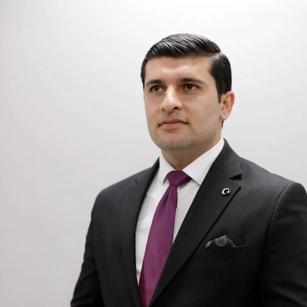 Türkiye Gençlik ve Eğitim Federasyonu Başkanlığına Ahmet Bayduz seçildi.