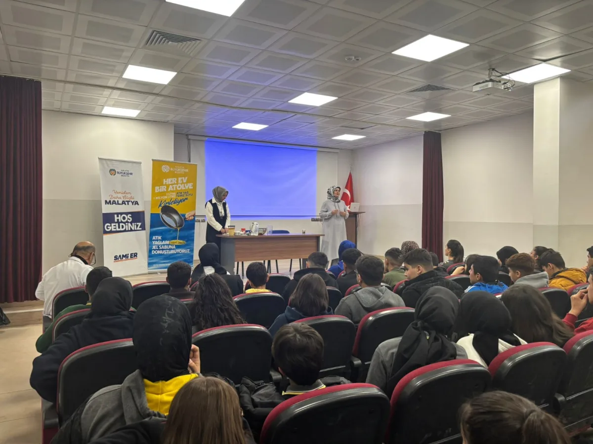 Büyükşehir’in “Her Ev Bir Atölye” Projesinde Üretim Devam Ediyor
