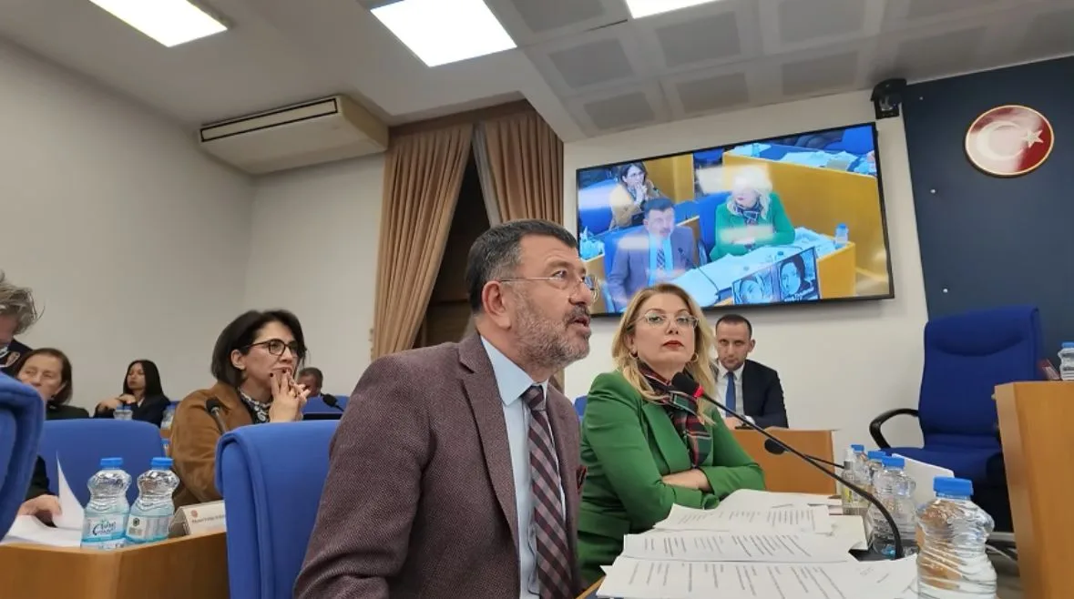 “24 Saatlik Nöbetler Canları Tüketiyor” – Ağbaba’dan Acı Gerçek