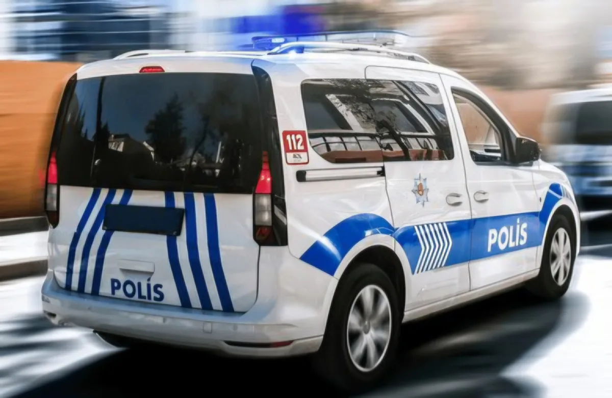 Battalgazi Şire Pazarı’nda Silahlı Kavga Paniği: 2 Kişi Yaralandı, Şüpheli Gözaltında