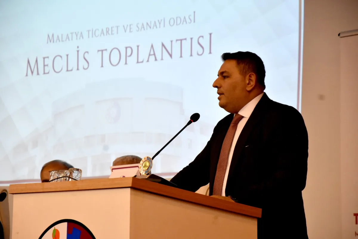 Yerinde Dönüşümde KDV Tartışması: Sadıkoğlu’ndan Yüzde 1 Talebi