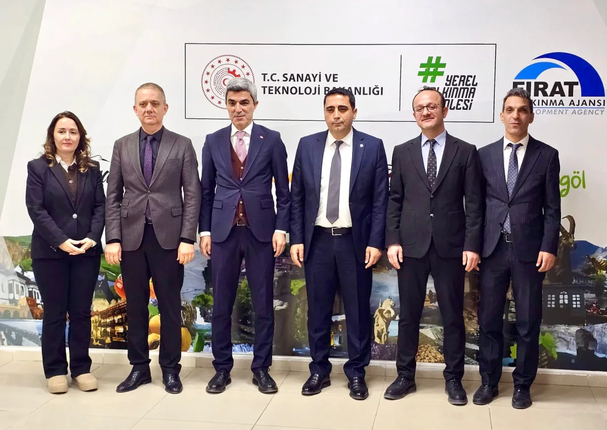 Afet Sonrası Öğretmenlere Psikososyal Destek: Malatya’da Önemli Proje