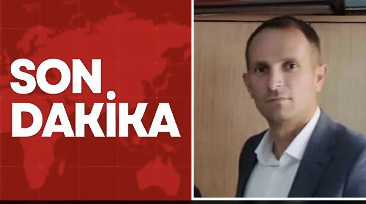 Akçadağ Siyaseti Sarsıldı: AK Partili Murat Turcan’dan Dikkat Çeken İstifa