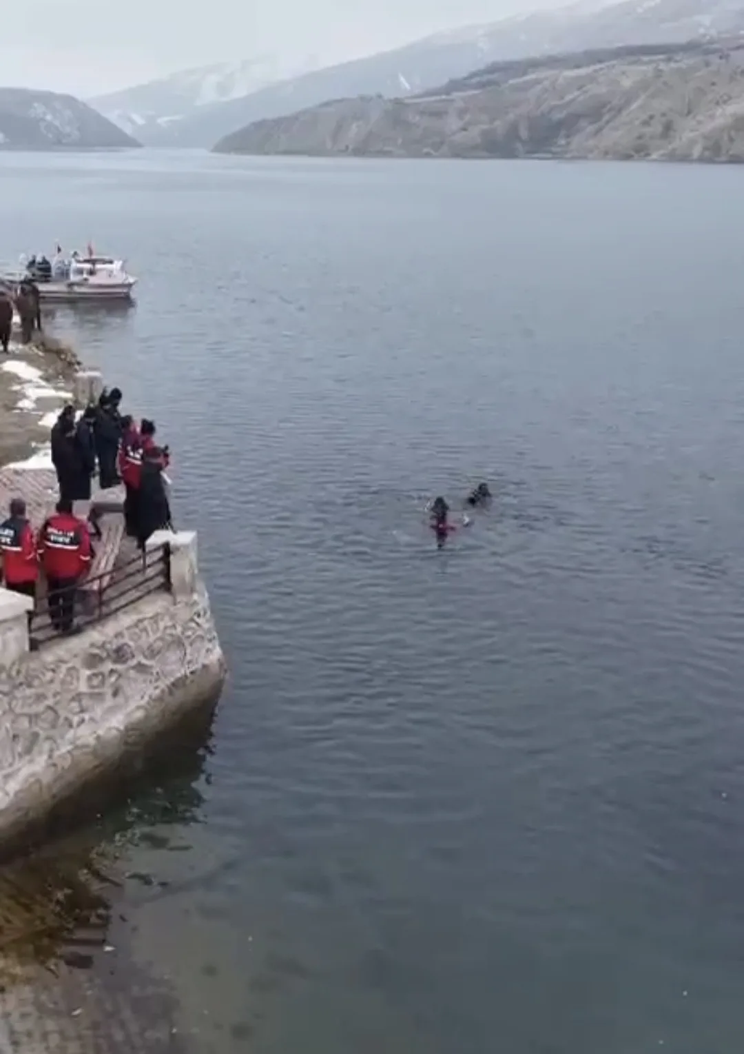 Doğanyol’da Acı Son: Kayıp Şahıs 30 Metre Derinlikte Bulundu