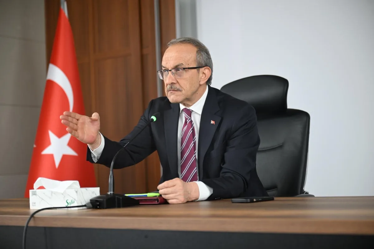 Muhtarlar Bağımlılıkla Mücadele Konusunda Bilgilendirildi