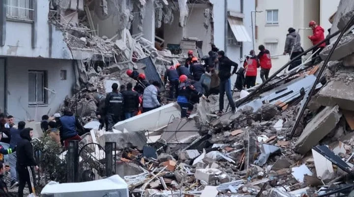 Deprem Senesi Malatya: Enkaz Altında Kalan Hayatlar, Yarım Kalan Umutlar