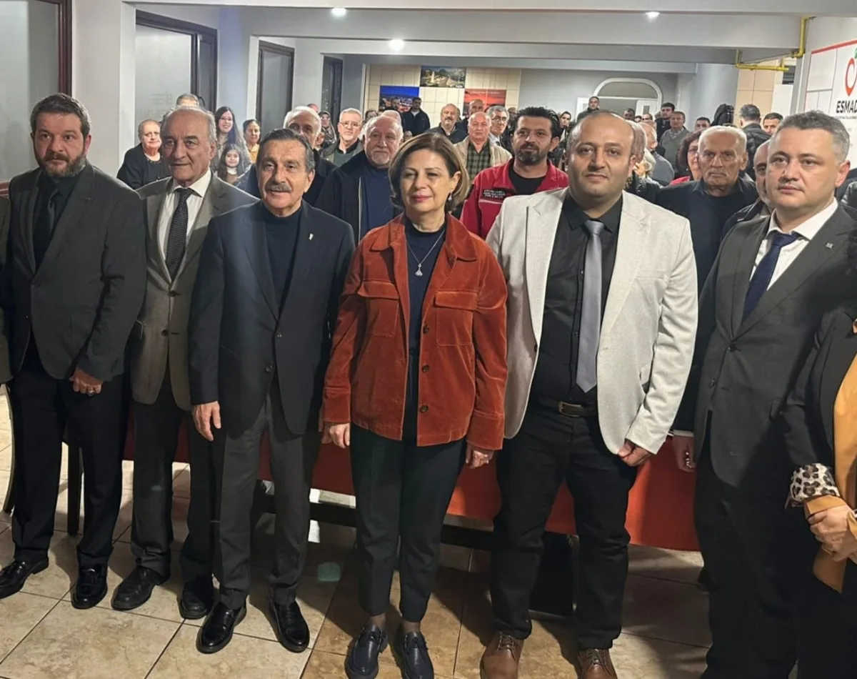 6 Şubat Unutulmadı: Eskişehir’de Malatyalılar Anma Gecesinde Tek Yürek Oldu