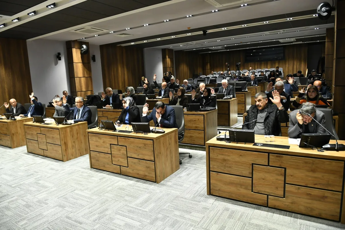 Yeşilyurt’ta Gelecek Gençlerle Yükseliyor: Girişimciliğe Belediye Desteği