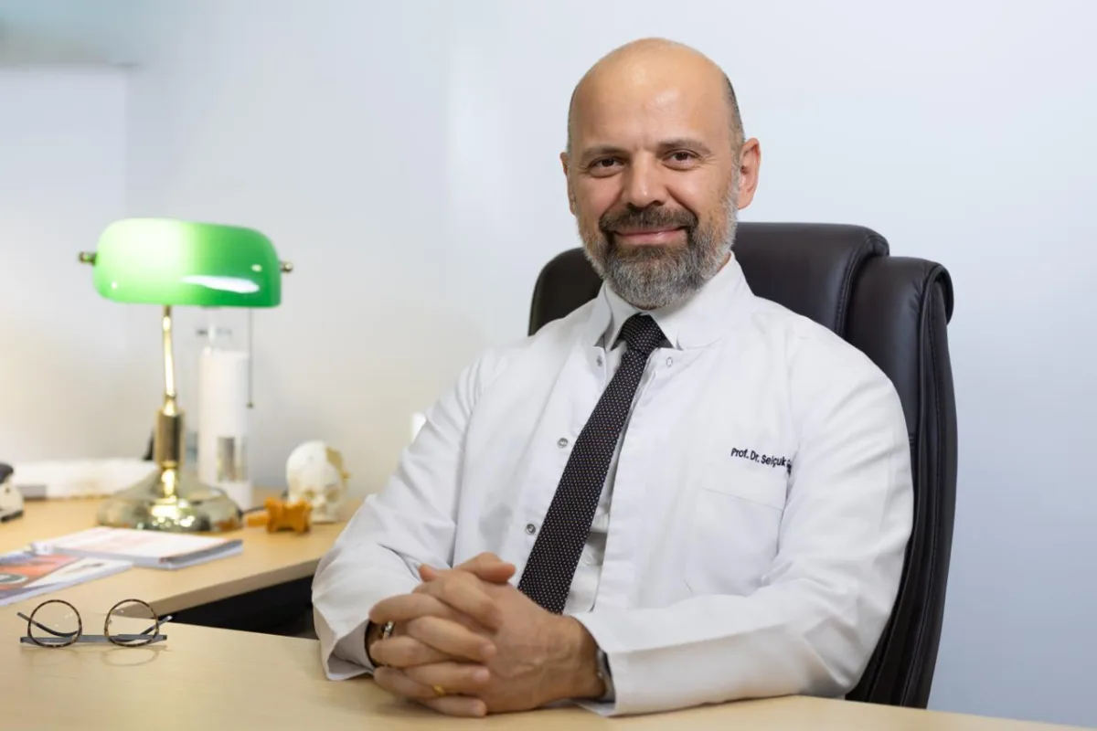 Atkısız Çıkmayın, Boyun Sağlığınızdan Olmayın