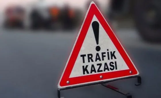 YEŞİLYURT’TA PARK HALİNDEKİ 3 ARACA ÇARPAN ŞÜPHELİ YAKALANDI