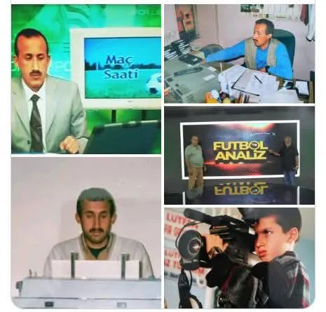 Hobi Olarak Başlayan Serüven 48 Yıllık Çınara Dönüştü.