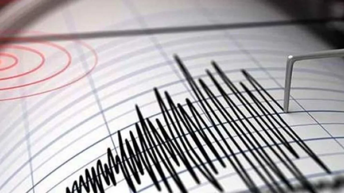 Malatya 4,3’lük Depremle Sarsıldı: Kentte Kısa Süreli Panik