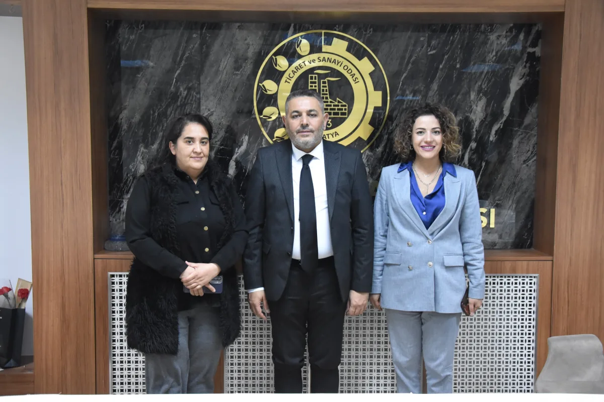 Sadıkoğlu ve Hilal Acı’dan 8 Mart’ta Kadınlara Güçlü Mesaj.