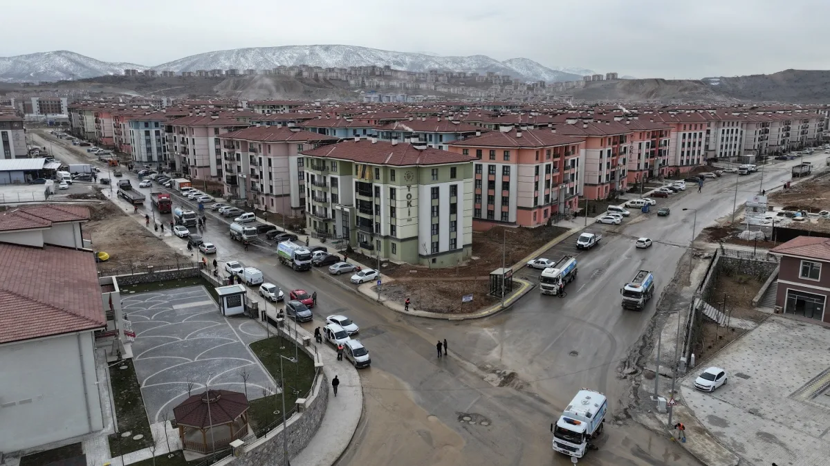 Başkan Geçit: “İkizce, Malatya’nın Yükselen Değeri Olacak”