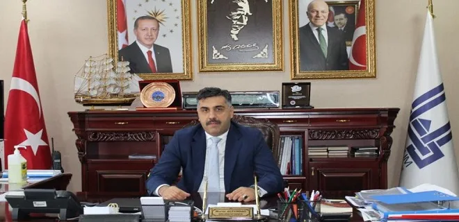Altundağ’dan Kurtuluş ve İstiklal Marşı Mesajı
