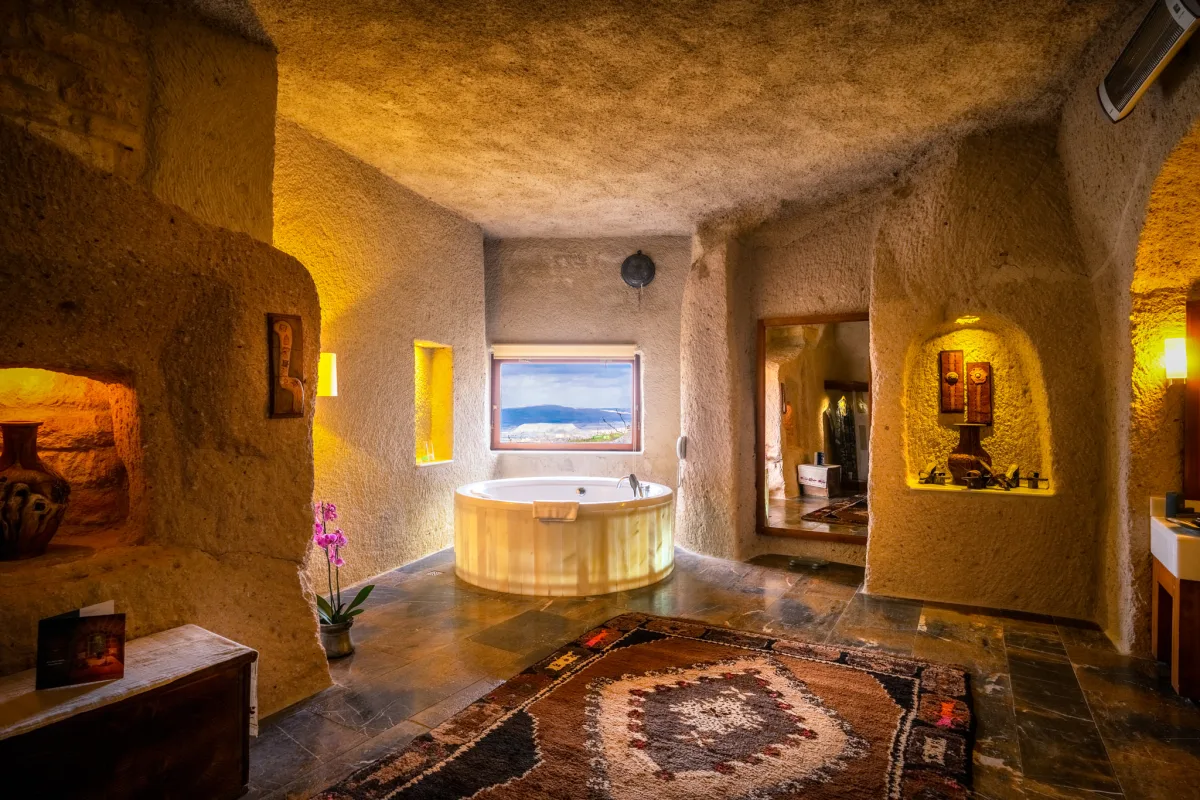 MUSEUM HOTEL İNGİLTERE'NİN KÖKLÜ GAZETESİ THE TIMES'TA