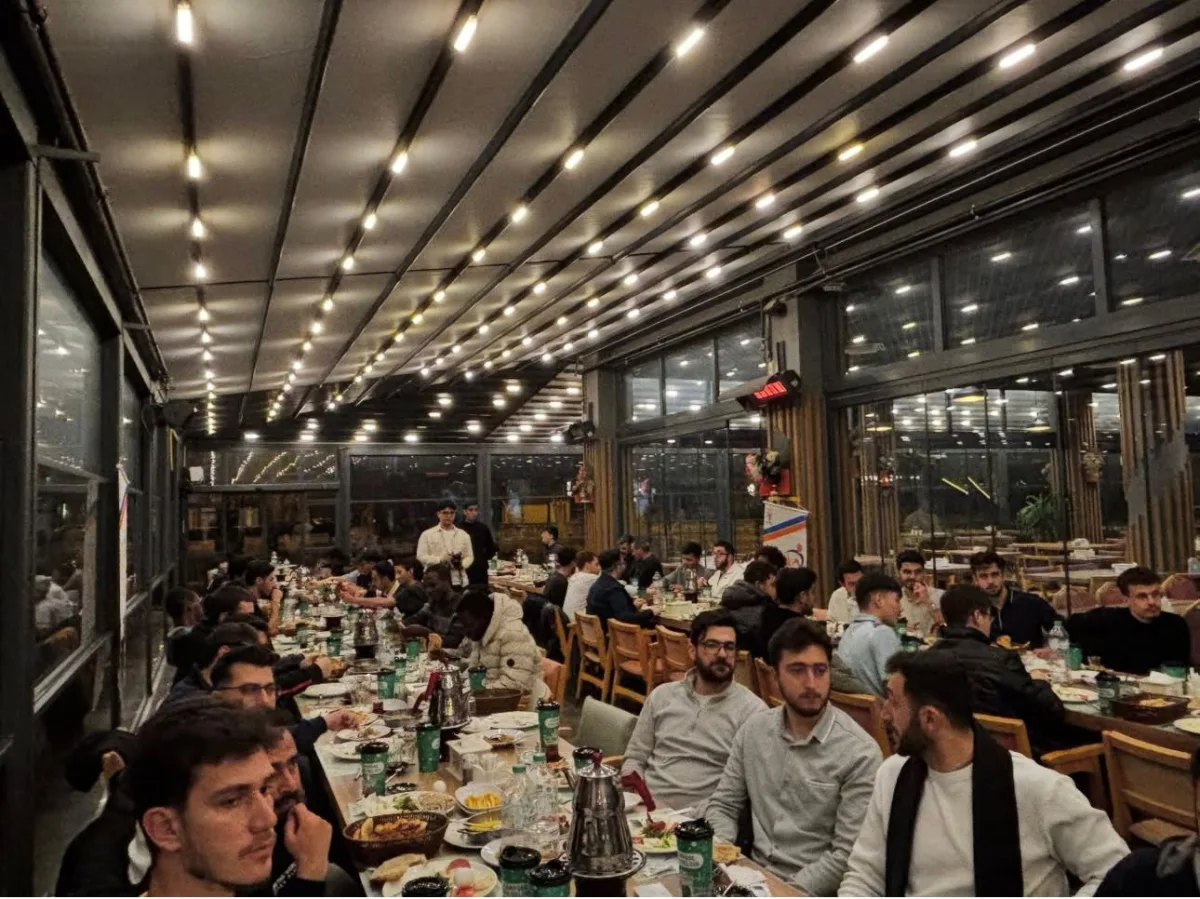 Battalgazi’de Ramazan’da Birlik ve Kardeşlik Programları