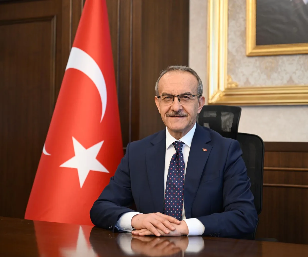 Vali Seddar Yavuz: “Nevruz, Umudun ve Yeniden Doğuşun Sembolüdür.
