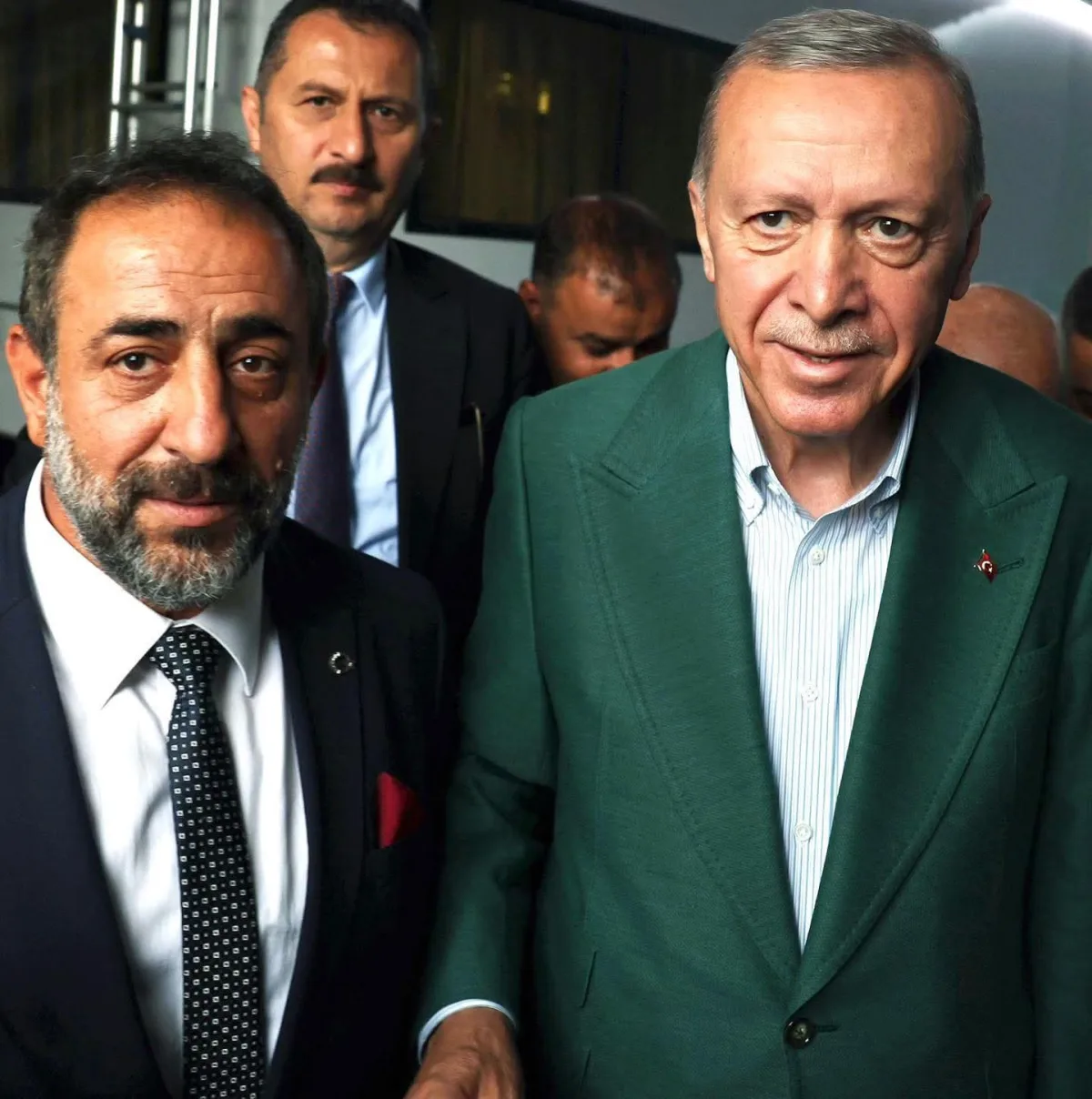 Malatya’da Sitem Büyüyor: Vatandaş “Murat Gümüş’ü Arar Olduk” Diyor