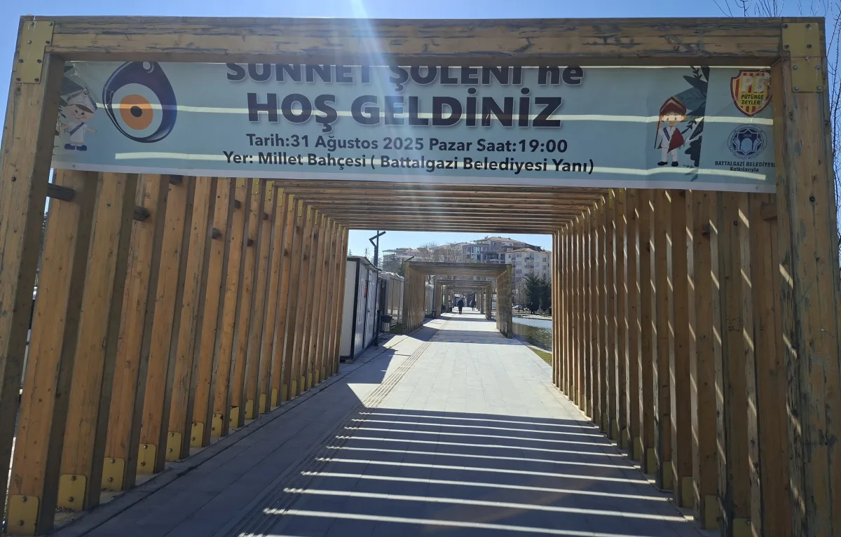 Afişin Sessiz İsyanı: Disiplin Nerede.