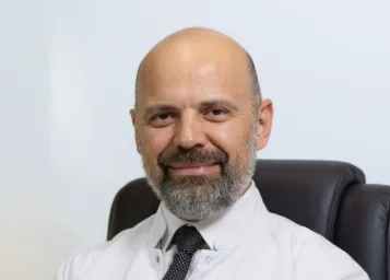 KANSER YAŞ TANIMIYOR.
