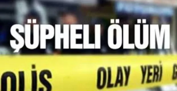 GECE YARISI ACI OLAY: BEYLER DERESİ GÖLETİ’NDE ŞÜPHELİ ÖLÜM