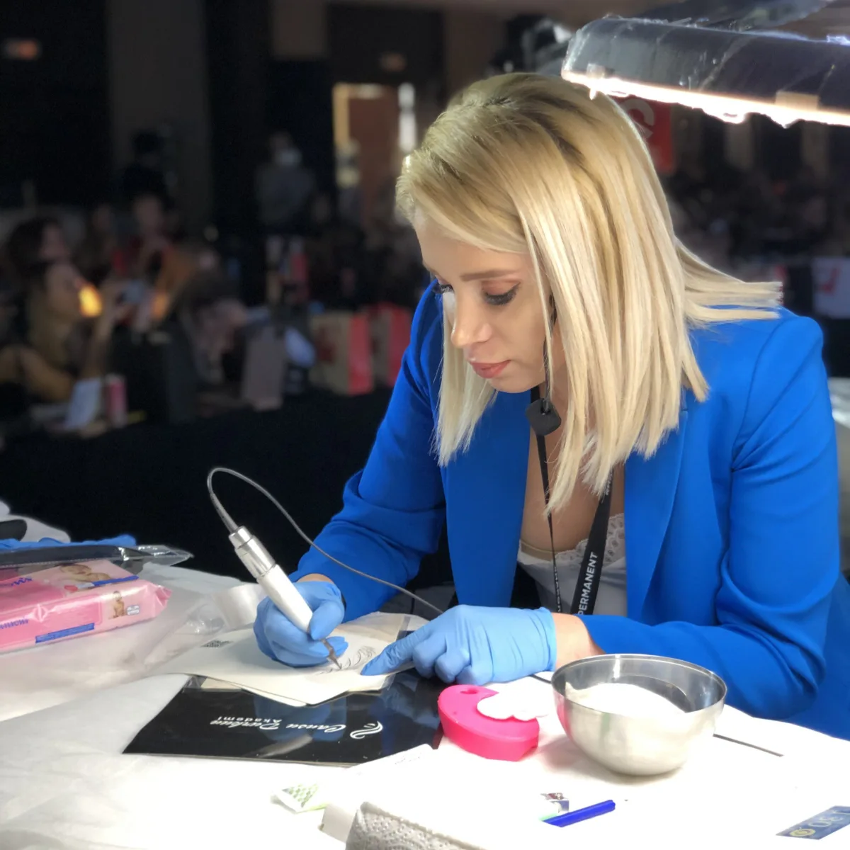 GÜZELLİK SEKTÖRÜNDE YENİ DÖNEM: CANSU DURKUN DEĞERLENDİRDİ