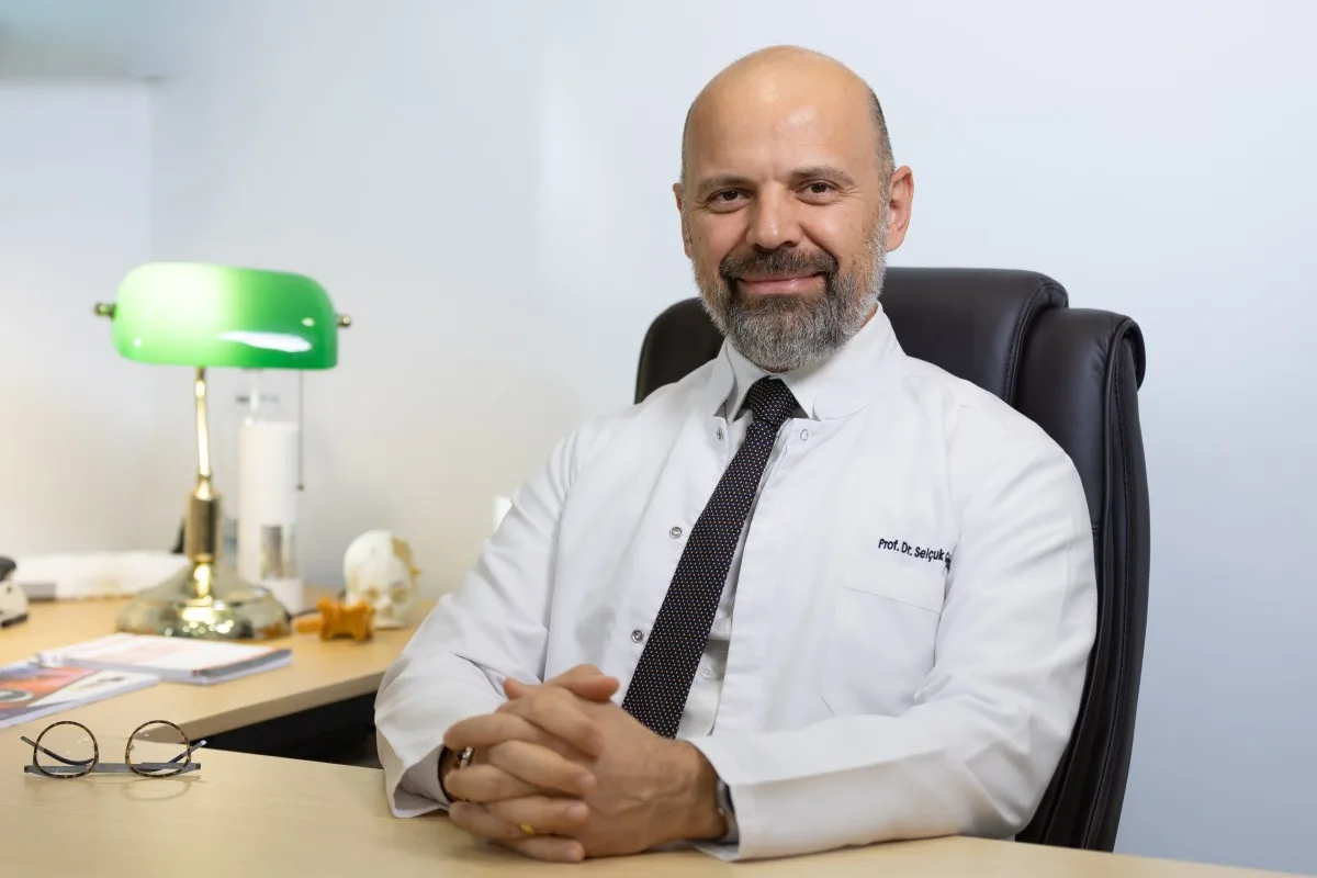 KANSERDE ‘SIRA DIŞI’ YOLAKLAR KEŞFEDİLDİ.